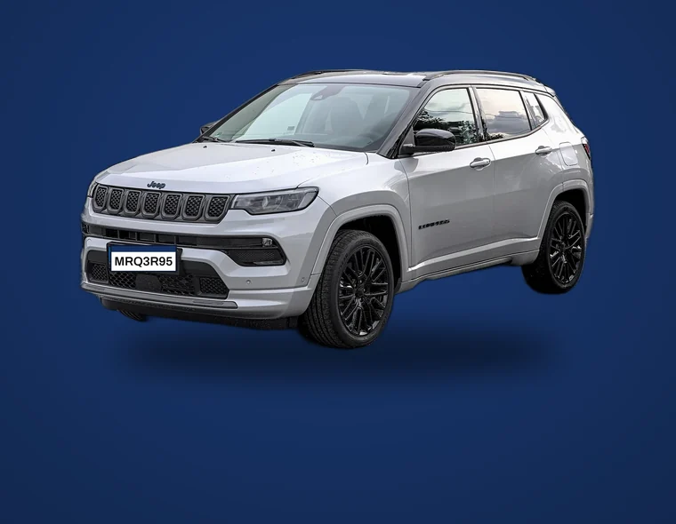 Categoria SUV